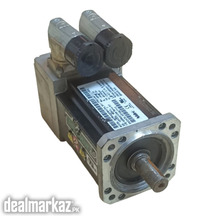 NIDEC 0.44Kw (440W) 067UDA300BACRA_SKIT AC Servo Motor SM2020