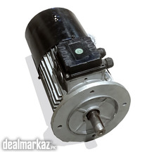 MOTOVARIO TB90L4 1.5-1.8Kw 230-460V 1400-1710Rpm Induction Motor DM167