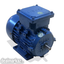 FASCO MS1-631-2 0.18Kw (180W) 240-415 1700Rpm Induction Motor DM166