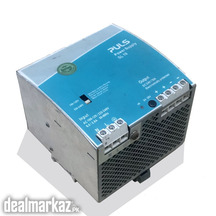 PULS SL10.100 24V 10A AC To DC Single Output Power Supply P413