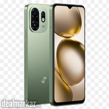 Itel A100C 64GB 4GB