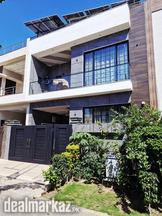Luxury 5 Marla House for Sale in Park View City Lahore – A+ Constructi