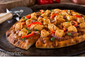 Hungrie-fast food restaurants lahore