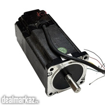 MOONS AM34HD2805-BR01 2-Phase Nema34 Brake Stepping Motor STM359