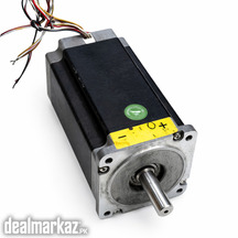 Nema34 2-Phase 8-Wires Stepping Motor STM358