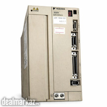YASKAWA 2KW (2000W) JUSP-180AA-SD7 AC Servo Driver SD1542
