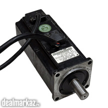 YASKAWA 200W (0.2Kw) SGMAH-02AAA2C-Y2 AC Servo Motor SM1369