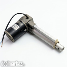 ROSH QL24-265-125A 24V/DC Linear Actuator 5Inch Stroke DA70