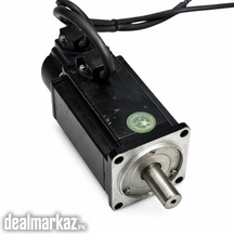 FUJI ELECTRIC 400W (0.4Kw) GYS401DC2-T2B AC Servo Motor SM1368