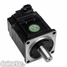 YASKAWA 200W (0.2Kw) SGMAS-02A2A21-Y1 AC Servo Motor SM1365