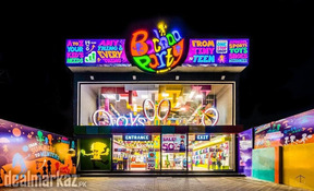 3D Moder Sign Boards in Karachi | Custom Durable Stylish