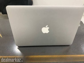 Apple macbook air 2015