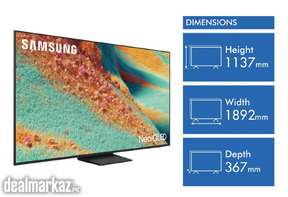 Samsung Neo QLED 4K QN85F Smart TV-Now Available in Pakistan