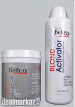 BELLEZA BLONDING POLISHER 500/1000 ML