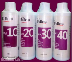BELEZA VOLUME 10/20/30/40 1000 ML