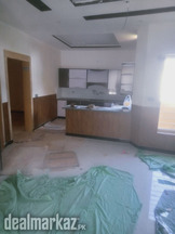 HOUSE TEN MARLA BRAÑD NEW NEAR RANGE ROAD