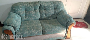 Sofa set 7 seater