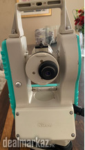 DIGITAL THEODOLITE AND SURVEY EQUIPMENT