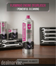 Flamingo Engine Degreaser -ENGINE CLEANER