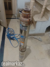 Mezile motor ha 180 ft capacity ha