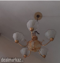 Fanoos/ chandelier