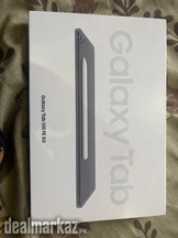 Samsung Galaxy Tab S10 FE 5G (USA) Non PTA – Box Pack | S Pen | 128GB