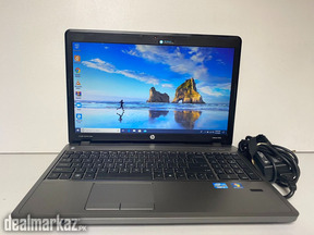 Hp ProBook 4540s, core i7,QuadCore(3rd generation)