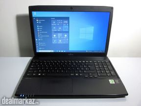 Fujitsu Lifebook A-544,core i7 (4th generation)