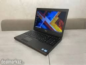Dell Precision M4700 core i7 (3rd generation) 8gb,128gb M1,2gb Graphic