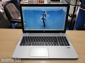 HP Envy 15 Touch smart, AMD A10-5750M APU with Radeon hd graphics