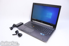 HP EliteBook 8560w i7 (2nd generation)2gb dedicated graphic