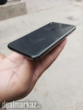 I phone X 256 Gb PTA Approved - Face id ON