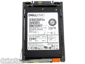 Dell 3.84 TB SAS SSD