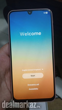 Samsung Galaxy A26 5G 8GB RAM 256GB PTA Approved (Open Box)