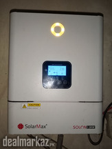 Solar max inverter 1.5kw with warranty