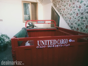 Loader 100 cc for sale