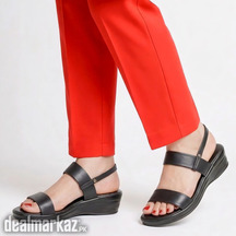 LADIES STYLISH FOOTWEAR / DOUBLE SOLE SANDLS COLLECTION