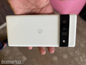 Google Pixel 6pro Official PTA Approved 12/256
