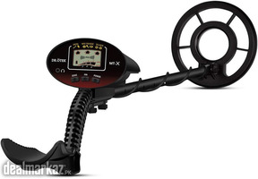 DR Otek MT X Metal Detector