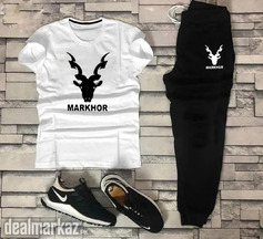 Markhoor Track suit