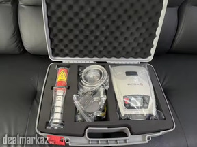 KODIN 6D-J High Voltage Holiday Detector Price in Pakistan