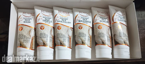 ROMA GOLD WHITENING RICE FACIAL KIT