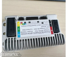Electric Bike Motorcycle Sine Wave 48V-72V 55A 1500W BLDC Controller
