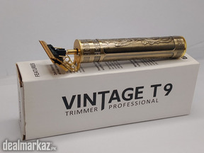T9 trimmer for men