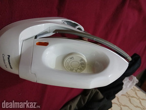 Iron for sale urgently