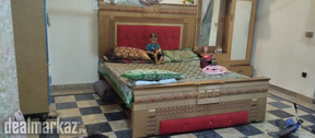 Bed room set for urgently
