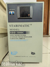 Voltage stabilizer 10kVA
