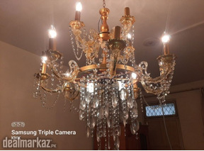 Fanoos 2/ chandelier 2