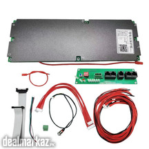 JK Inverter BMS 100A 8S-16S 1A Active Balance JK-PB1A16S10P V19 Versio