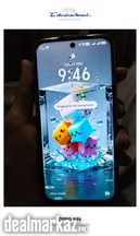 Honor x6c outstanding cell phone